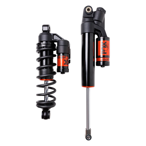 FOX Factory Series Rear Shock Kit 2.0 Coil Over QS3/RT 2.0 QS3