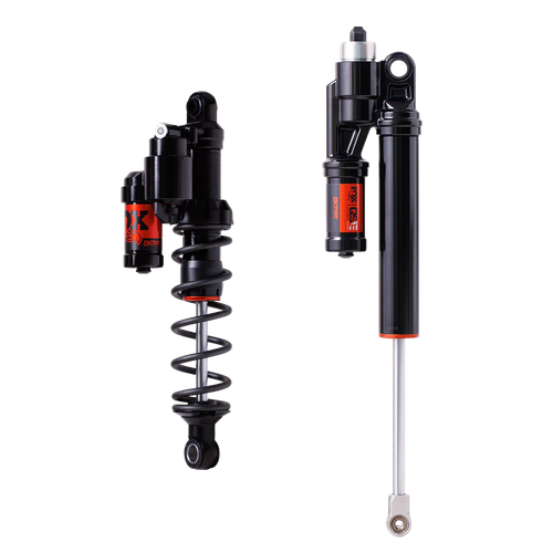 FOX Factory Series Rear Shock Kit 1.5 Zero QS3/ Rt 1.5 Zero Qse