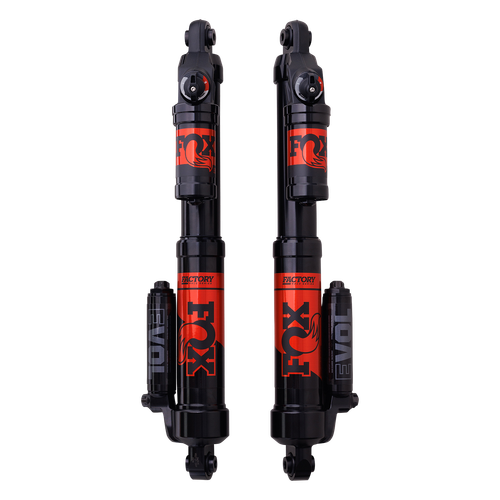 FOX Factory Series Ski Shock Kit Float 3 Evol QS3 Lrw