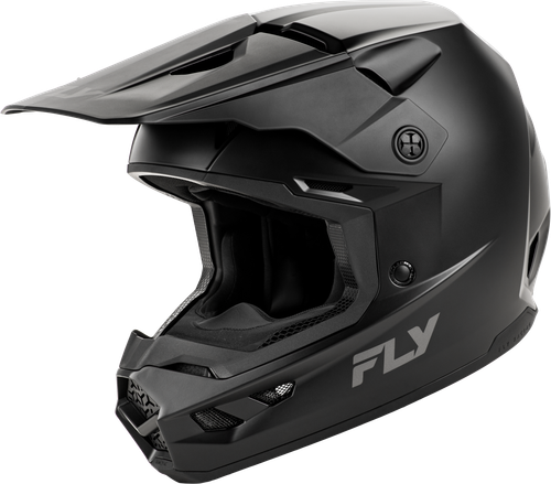 FLY Racing Cold Weather Kinetic Sync Matte Black LG