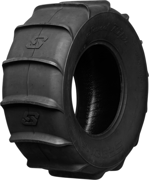 Sedona Tire Sand Ripr 30X12.00-14 4PLY LR935 Rear 14 Paddle