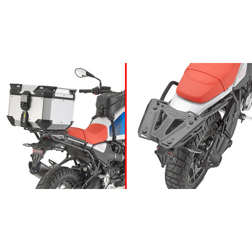 Givi Top Case Hardware Monolock / Monokey BMW