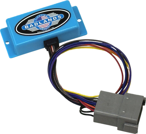 Namz Custom Cycle Self-cancel Turn Signal Module XL 73-91 Fx 73-89 Fl 79-86