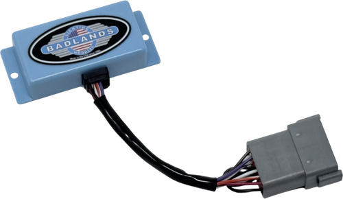 Namz Custom Cycle Self-cancel Turn Signal Module XL 04-13 Bt 04-11
