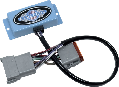 Namz Custom Cycle Self-cancel Turn Signal Module XL 04-13 Bt 01-11