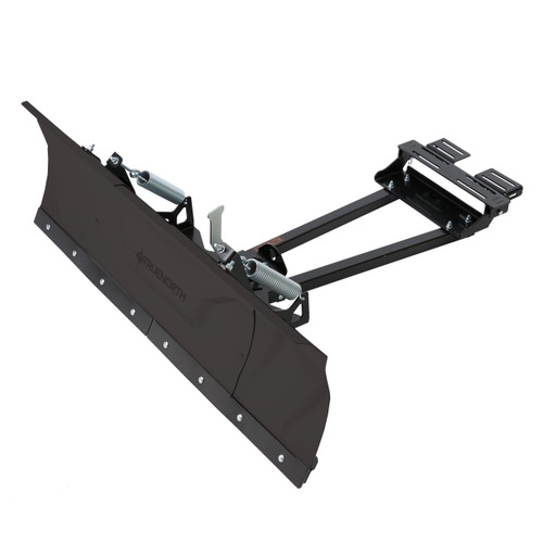 Truenorth Switchblade Plow ATV 48"-60" Adjustable Steel Blade