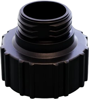 Tuff JUG Electric Pump Adapter