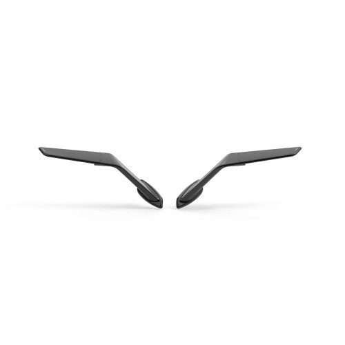 Rizoma Stealth Sport Mirror Black Pair Apr - BSS072B