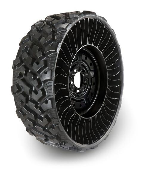 Michelin Tweel Kit UTV 32X10X15 5/4.5 (62 Mph)