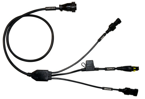Texa Sherco Diagnostic Cable