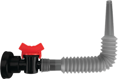 Performance Tool Flexible Funnel Spout