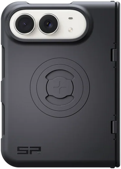 SP Connect Apple Iphone Duo / Phone Case Spc+ Black