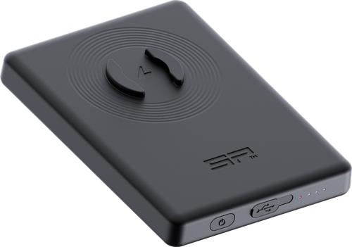 SP Connect Wireless Powerbank Spc+ Black