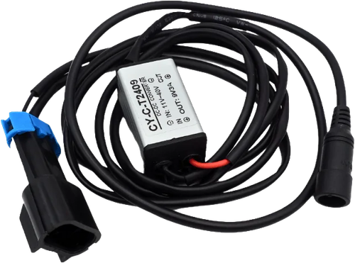 Oxbow Gear LLC Wiring Harness Pol 850 Polaris 850 Harness