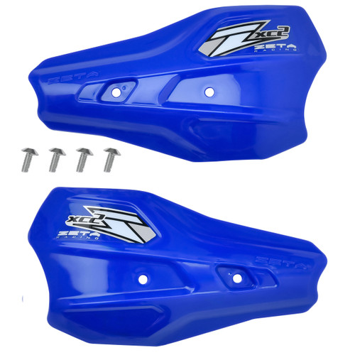 Zeta Xc 2 Protector Blu
