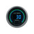 2-1/16 Vac/Boost Gauge Elite Digital CB Series