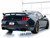 AWE 2024 Ford Mustang Dark Horse S650 RWD Track Edition Catback Exhaust w/ Quad Diamond Black Tips - 3020-43375 Photo - Mounted