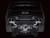 AWE 2024 Ford Mustang Dark Horse S650 RWD SwitchPath Catback Exhaust w/ Quad Chrome Silver Tips - 3025-42375 Photo - Mounted
