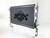 Radiator 2015+ Ford Mustang 2.3L Ecoboost