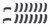 Rod Bearing Set Coated Ford 351C/351M/400M