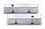 Valve Cover Tall with Baffle