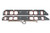 BBC Intake Gasket Set w/ Oval Ports 1.800 x 2.030