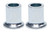 Cone Spacers Steel 1/2in ID x 1in Long 2pk