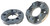 Wheel Adapter 4.75 On 4.5