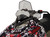 Powermadd Cobra W/S Mid Smoke/Blk 19" Pol Pro-ride