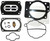 WSM Carburetor Rebuild Kit