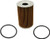 SP1 Oil Filter W/O-rings