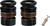 KYB Fork Service Kit - 119994600201