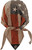 ZAN Flydanna Vintage American Flag
