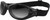 Bobster Igniter Goggle Sunglasses W/photochromatic Lens