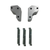 Helibars Handlebar Risers - HR04043