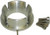 WSM Adapter Mik Sbn 44MM Oil Inj