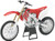 New-ray Replica 1:12 Race Bike 12 Honda CRF250 Red