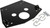 KFI ATV Plow Mount Kit - 105215