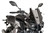 Puig Windscreen Touring Black Yam