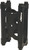 Powermadd Narrow Pivot Riser 4" W/Bolts & Clamps