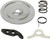 SP1 Starter Pawl Kit Yam