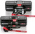 Warn Axon 3500 Syn Rope Winch