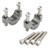 Zeta 14MM Bar Riser 1 1/8