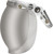 Gmax Bubble Shield 3-SNAP Flip-up Smoke Universal
