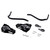 Zeta Armor Handguard Xc Kit for 28.6MM Bar Black/black