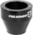 PRO Armor Steering Wheel Hub Black Pol