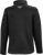 FLY Racing Women's Mid-layer Jacket Black 2X