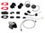 Sena 50R Universal Clamp Kit W/ Sound By Harmon Kardon