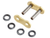 D.i.d 525ZVM-X2 Rivet M/L G Masterlink Gold
