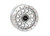 System 3 SB6 Bl Wheel 15X7 6+1 (+45MM) 4/137 Matte Machined